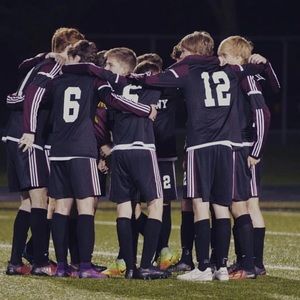 Meet your Posher, Caleb